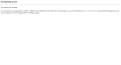 Desktop Screenshot of myportal.fr